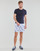 Oblečenie Muž Plavky  Polo Ralph Lauren W221SC13 Biela / Modrá