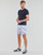 Oblečenie Muž Plavky  Polo Ralph Lauren W221SC13 Biela / Modrá