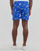 Oblečenie Muž Plavky  Polo Ralph Lauren W221SC13 Modrá / Viacfarebná
