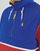 Oblečenie Muž Vetrovky a bundy Windstopper Polo Ralph Lauren O221SZ45 Námornícka modrá / Červená