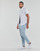 Oblečenie Muž Košele s krátkym rukávom Polo Ralph Lauren Z221SC11 Biela