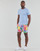 Oblečenie Muž Plavky  Polo Ralph Lauren RECYCLED POLYESTER-TRAVELER SHORT Viacfarebná