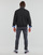 Oblečenie Muž Bundy  Polo Ralph Lauren POLYESTER MICRO-BI-SWING WB Čierna