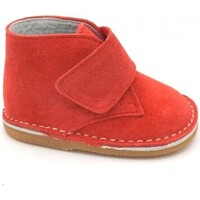 Topánky Čižmy Colores 01F664 Rojo Červená