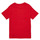 Oblečenie Deti Tričká s krátkym rukávom Polo Ralph Lauren NOUVILE Červená