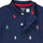 Oblečenie Chlapec Pyžamá a nočné košele Polo Ralph Lauren SELOO Námornícka modrá