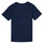 Oblečenie Chlapec Tričká s krátkym rukávom Polo Ralph Lauren DOLAIT Námornícka modrá