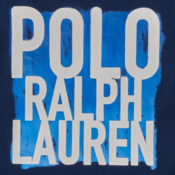 Polo Ralph Lauren TITOUALO Námornícka modrá