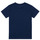 Oblečenie Chlapec Tričká s krátkym rukávom Polo Ralph Lauren TITOUALO Námornícka modrá