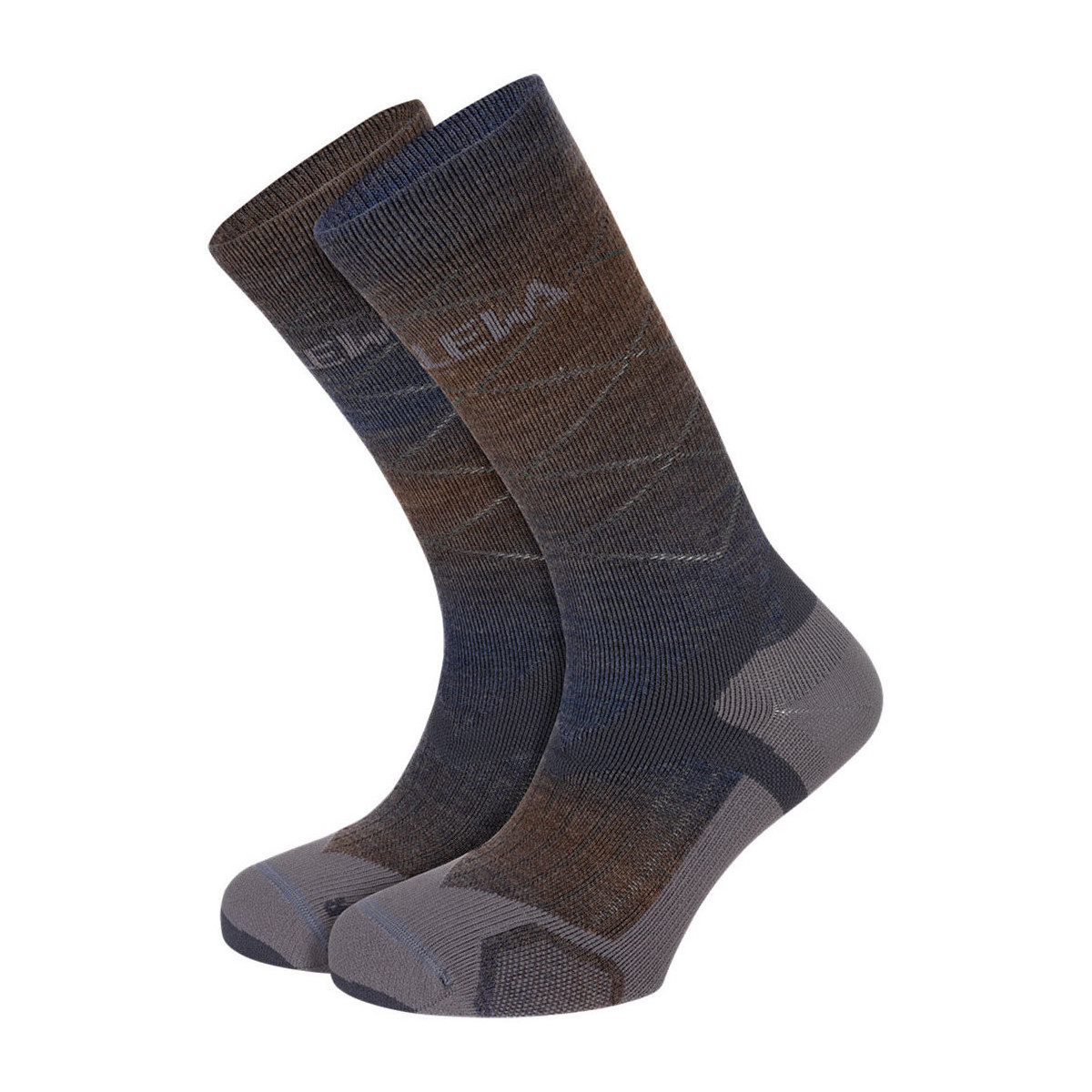 Spodná bielizeň Ponožky Salewa Trek Balance VP SK 68079-3316 Viacfarebná