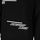 Oblečenie Muž Mikiny Les Hommes LJH202-757P | Sweatshirt Čierna