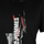 Oblečenie Muž Tričká s krátkym rukávom Les Hommes LJT224-710P | Logo Čierna