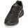 Topánky Muž Univerzálna športová obuv Asics GEL-MISSION Čierna