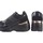 Topánky Žena Univerzálna športová obuv Maria Mare Dámske topánky  63019 čierne Čierna