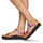 Topánky Žena Sandále Teva Midform Universal Ružová / Červená / Oranžová