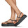 Topánky Žena Sandále Vagabond Shoemakers COURTNEY Čierna