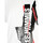 Oblečenie Muž Tričká s krátkym rukávom Les Hommes LJT224-710P | Logo Biela