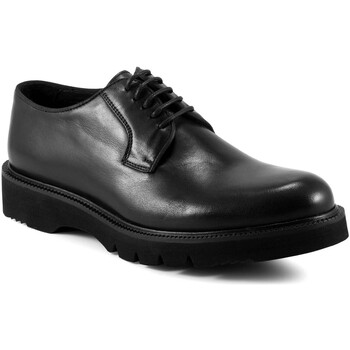 Topánky Muž Espadrilky Exton 668 Čierna