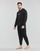 Oblečenie Muž Mikiny Calvin Klein Jeans HOODIE Čierna