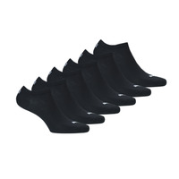 Spodná bielizeň Kotníkové ponožky Puma PUMA SNEAKER X6 Čierna