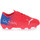 Topánky Muž Futbalové kopačky Puma 01 ULTRA 4 3 FGAG JR Biela