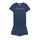 Oblečenie Dievča Súpravy vrchného oblečenia Tommy Hilfiger BRESTORD Námornícka modrá