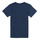 Oblečenie Chlapec Tričká s krátkym rukávom Tommy Hilfiger AMIANSE Námornícka modrá