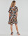 Oblečenie Žena Krátke šaty Roxy SUNNY SUMMER Viacfarebná