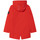 Oblečenie Chlapec Parky Aigle ABEILLE Červená