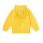 Oblečenie Deti Vetrovky a bundy Windstopper Aigle ABRAKUR Žltá