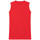 Oblečenie Dievča Krátke šaty Zadig & Voltaire PATA Oranžová