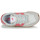 Topánky Dievča Nízke tenisky New Balance 237 Biela / Ružová