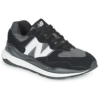 Topánky Muž Nízke tenisky New Balance 5740 Čierna / Biela