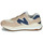 Topánky Muž Nízke tenisky New Balance 5740 Béžová / Modrá