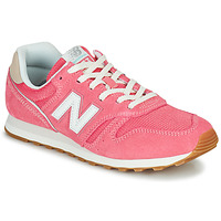 Topánky Žena Nízke tenisky New Balance 373 Ružová