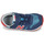 Topánky Chlapec Nízke tenisky New Balance 373 Modrá / Červená