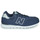 Topánky Dievča Nízke tenisky New Balance 574 Modrá