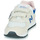 Topánky Dievča Nízke tenisky New Balance 574 Béžová / Modrá