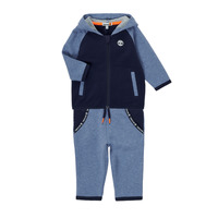 Oblečenie Chlapec Komplety a súpravy Timberland NANARA Viacfarebná