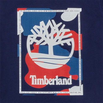 Timberland LIONA Námornícka modrá