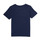 Oblečenie Chlapec Tričká s krátkym rukávom Timberland NICO Námornícka modrá