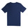 Oblečenie Chlapec Tričká s krátkym rukávom Timberland HOVROW Námornícka modrá