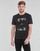 Oblečenie Muž Tričká s krátkym rukávom Billabong Tucked t-shirt Čierna