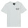 Oblečenie Chlapec Tričká s krátkym rukávom Emporio Armani EA7 AIGUE Biela
