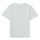 Oblečenie Chlapec Tričká s krátkym rukávom Emporio Armani EA7 AIGUE Biela