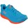 Topánky Muž Univerzálna športová obuv Skechers GO RUN RIDE 9  RIDE 9 Modrá