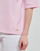 Oblečenie Žena Tričká s krátkym rukávom Armor Lux 79240 Biela / Ružová