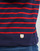 Oblečenie Muž Tričká s dlhým rukávom Armor Lux ETEL Námornícka modrá / Červená