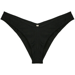 Oblečenie Žena Plavky kombinovateľné Underprotection RR2012 BLK Čierna