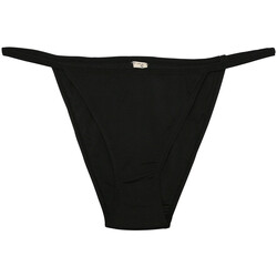 Oblečenie Žena Plavky kombinovateľné Underprotection RR2011 BLK Čierna